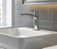 MONOMANDO LAVABO LUME TEOREMA